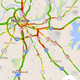 Illustration for article titled Nashville Afflicted With POTUS-Induced Traffic?